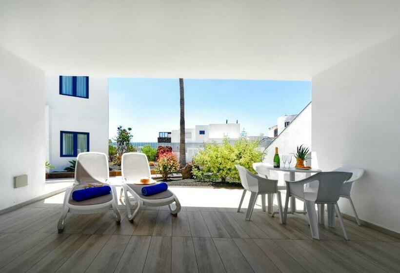 Family Suite, Aqua Suites