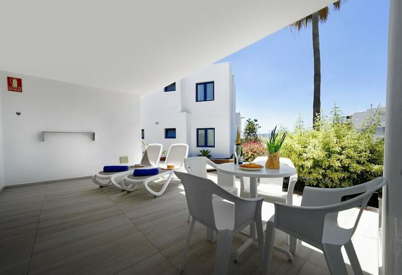 패밀리 스위트, Aqua Suites