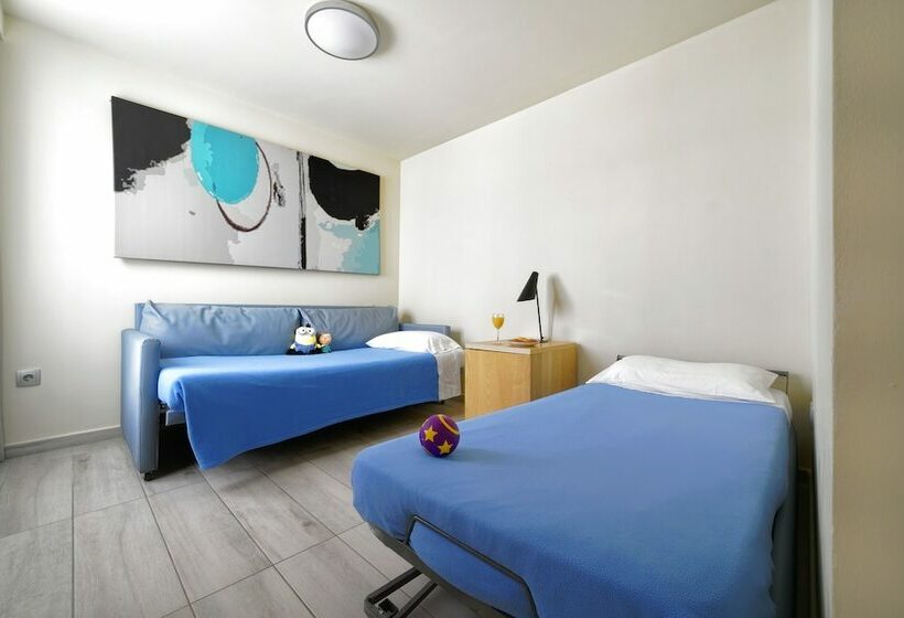 Family Suite, Aqua Suites