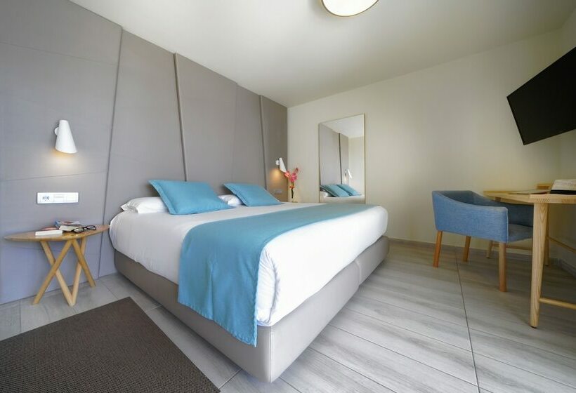 패밀리 스위트, Aqua Suites