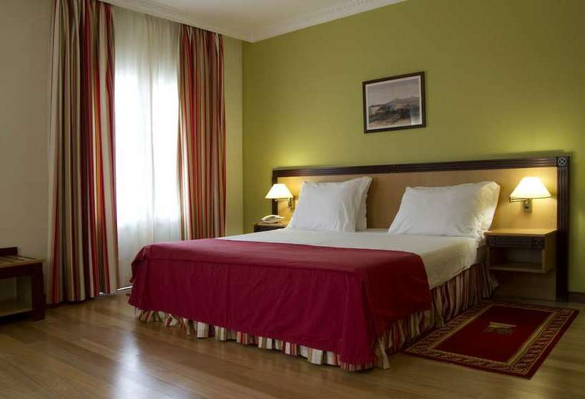 스탠다드 룸 가든 전망, Quinta Bela S Tiago