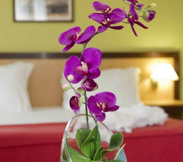 스탠다드 룸 가든 전망, Quinta Bela S Tiago