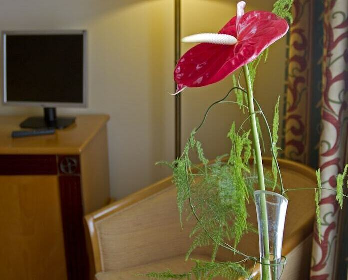 스탠다드 룸 바다 전망, Quinta Bela S Tiago