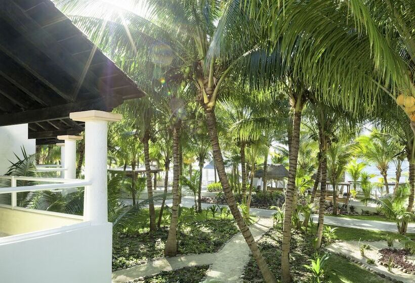 جناح مطلّ علي البحر, El Dorado Seaside Suites Catamarán, Cenote & More Inclusive