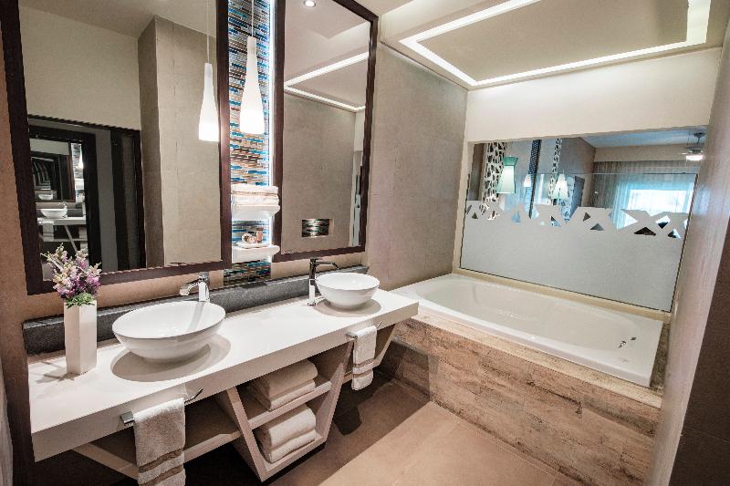 جناح مطلّ علي البحر, El Dorado Seaside Suites Catamarán, Cenote & More Inclusive