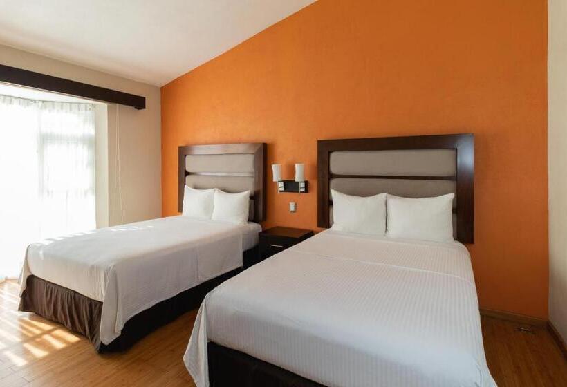 高级大房间, Es Villa Mercedes San Cristobal