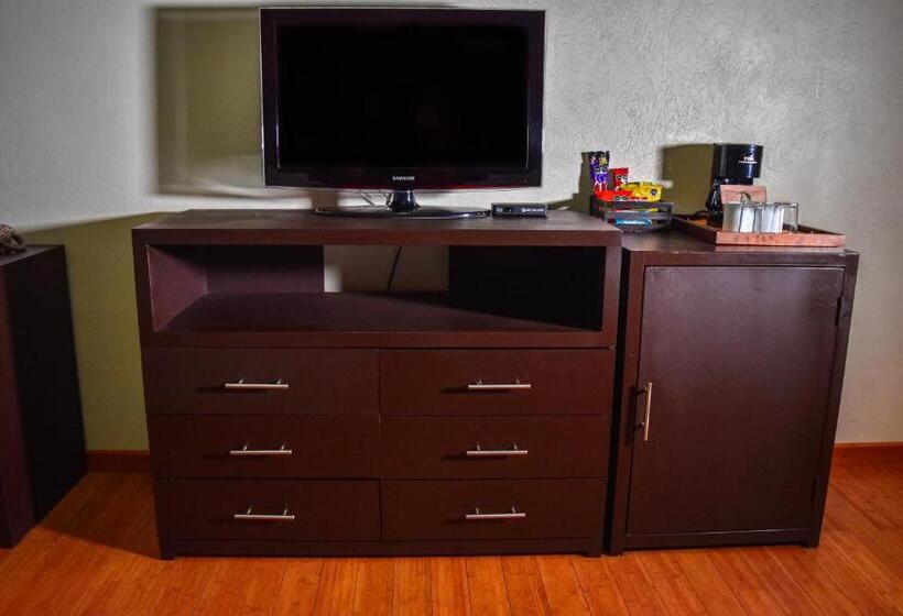 高级大房间, Es Villa Mercedes San Cristobal