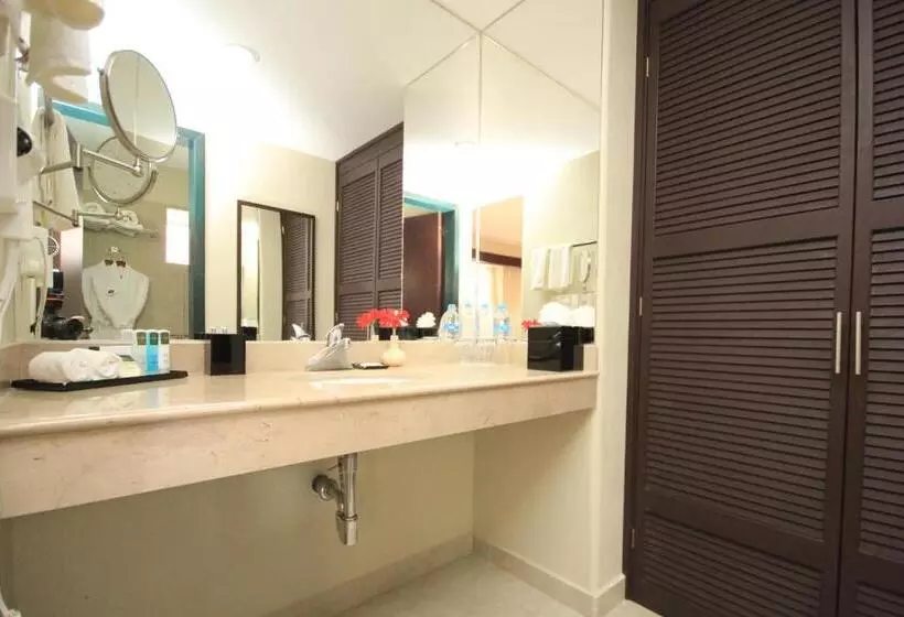 اتاق سوپریور, Es Villa Mercedes San Cristobal
