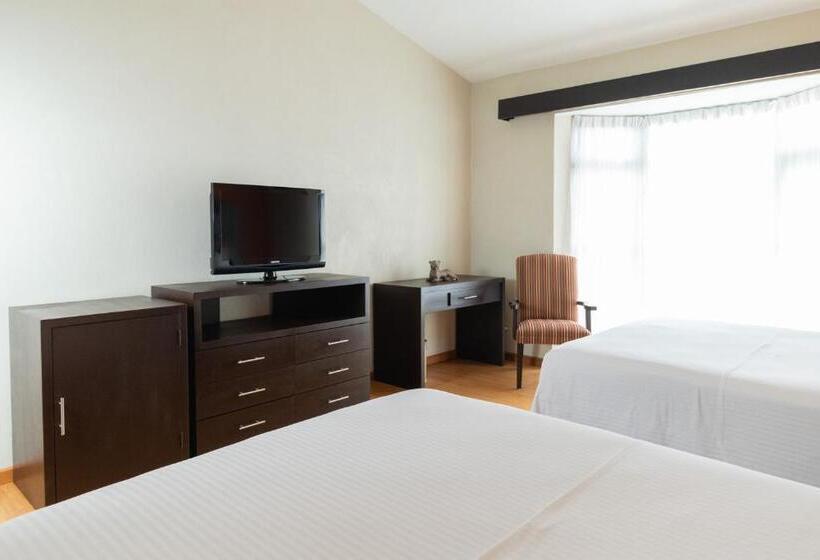 高级大房间, Es Villa Mercedes San Cristobal