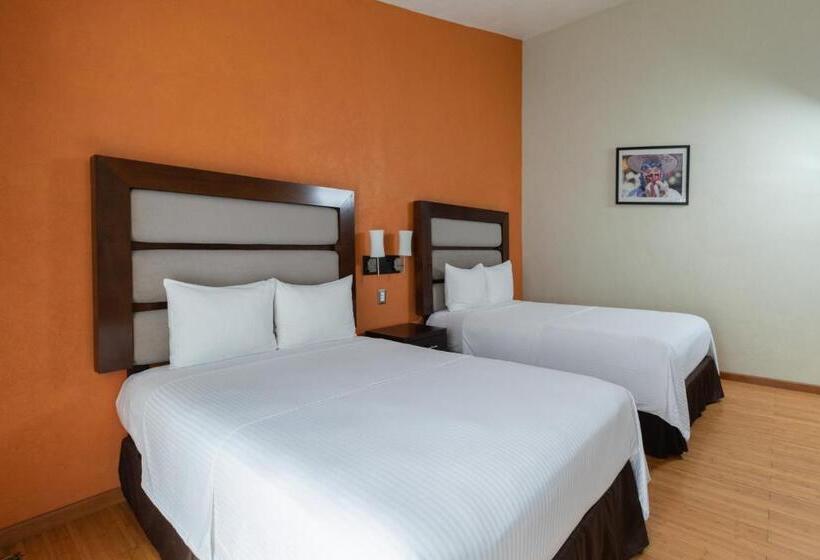 高级大房间, Es Villa Mercedes San Cristobal