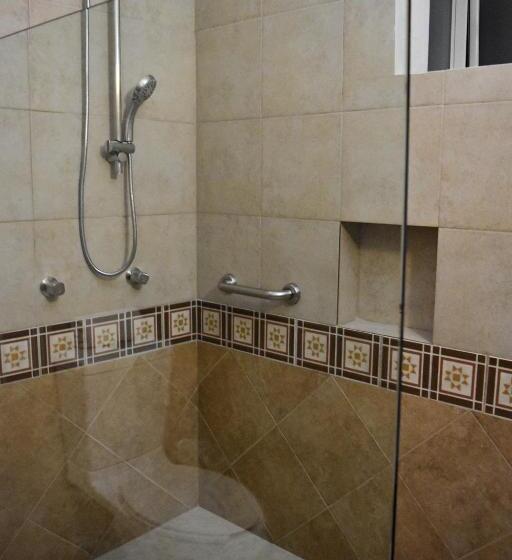 带大床的行政房间, Es Villa Mercedes San Cristobal