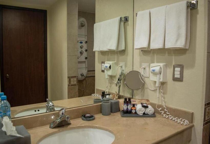 豪华套房, Es Villa Mercedes San Cristobal