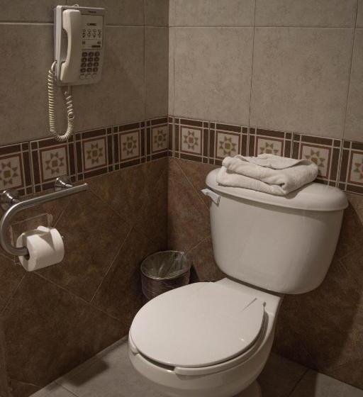 带大床的标准间, Es Villa Mercedes San Cristobal