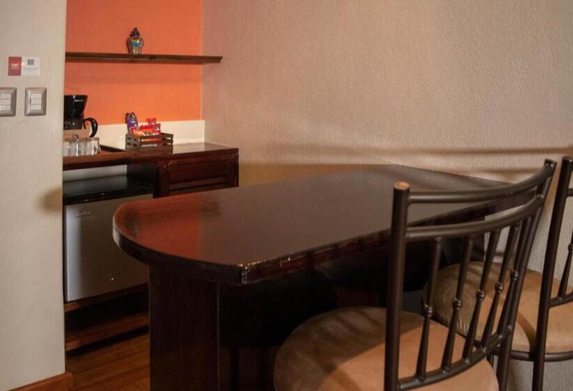 豪华套房, Es Villa Mercedes San Cristobal