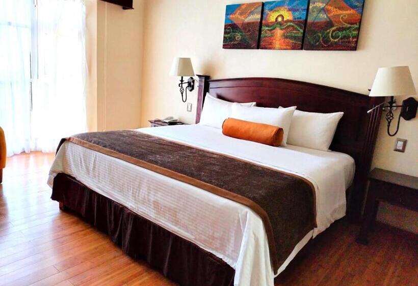 豪华套房, Es Villa Mercedes San Cristobal