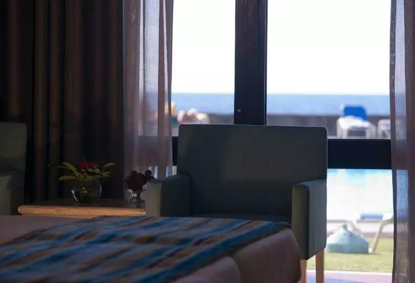 اتاق استاندارد یک نفره, Estalagem Do Mar