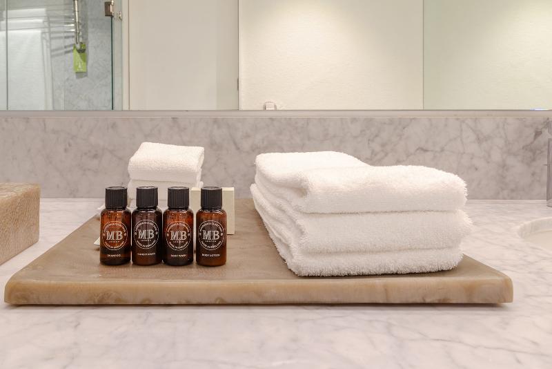 ジュニアスイート, Estalagem Do Mar