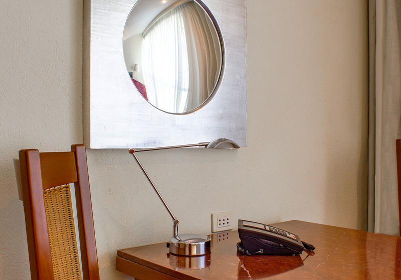 ジュニアスイート, Estalagem Do Mar