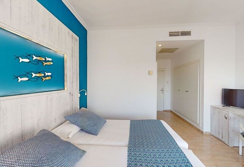Quarto Estandar, Garden Playanatural - Adults Only