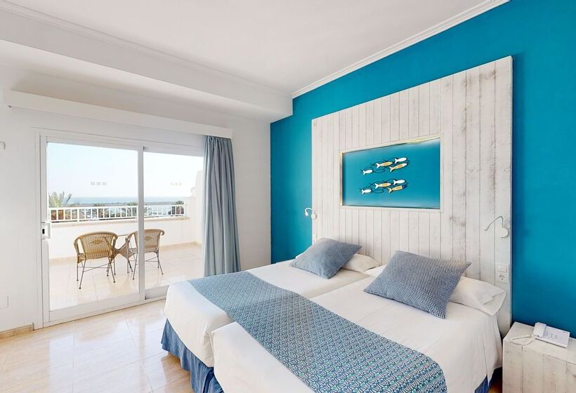 Quarto Estandar, Garden Playanatural - Adults Only