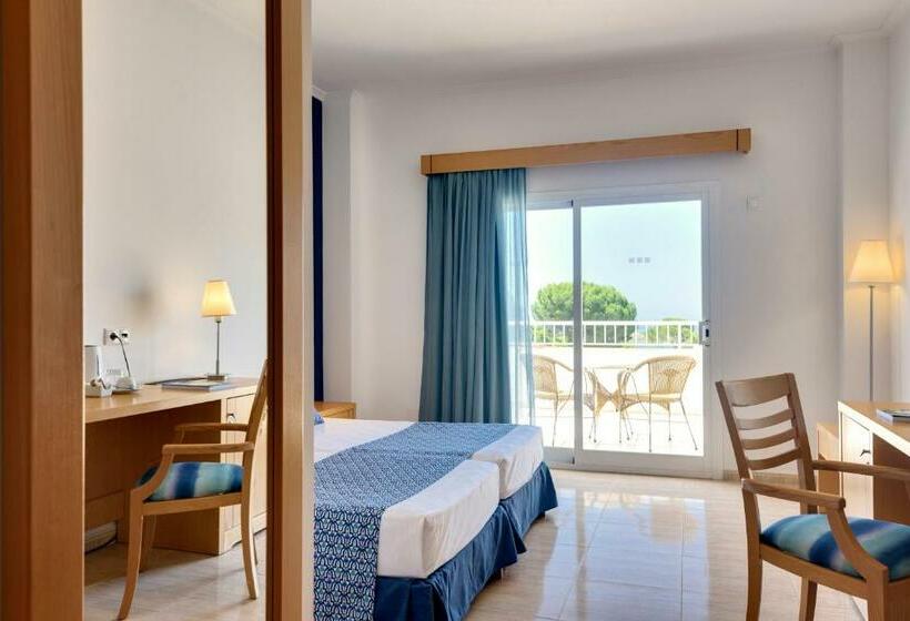 חדר סטנדרט, Garden Playanatural - Adults Only