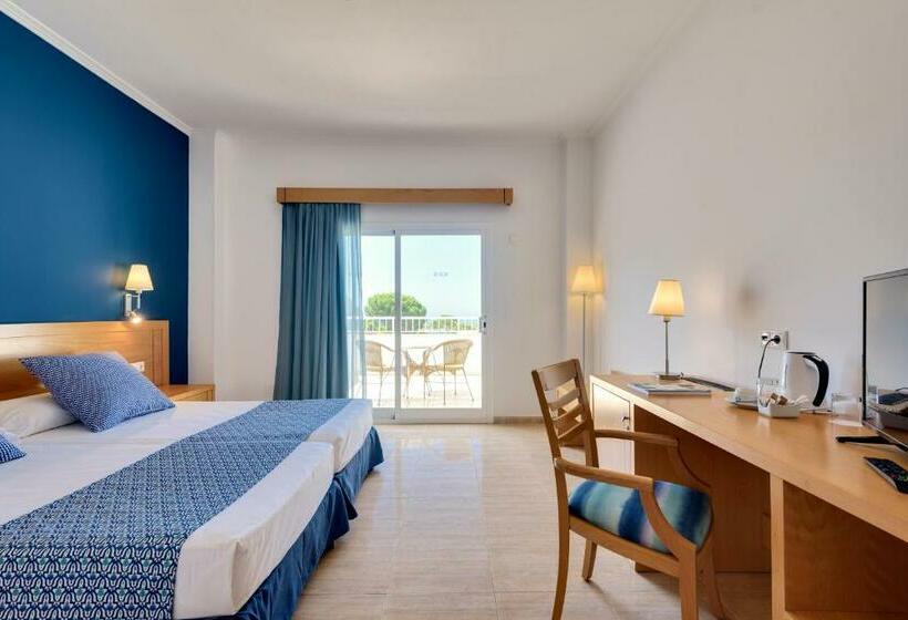 חדר סטנדרט, Garden Playanatural - Adults Only