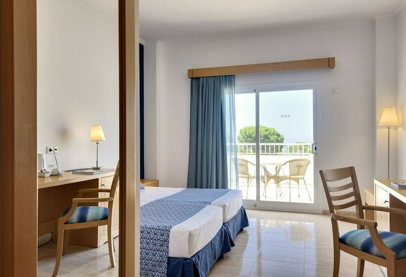 חדר סטנדרט, Garden Playanatural - Adults Only