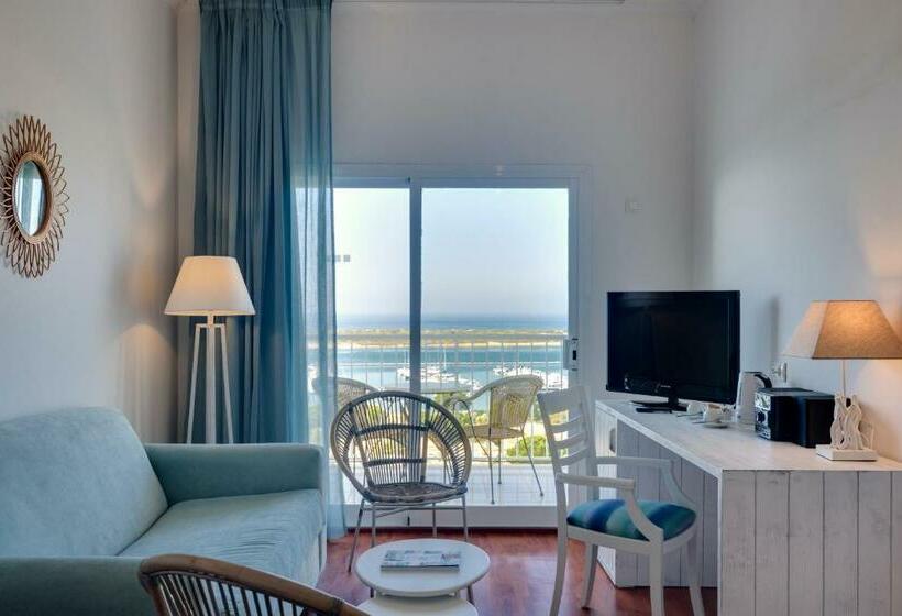 סוויטת ג'וניור, Garden Playanatural - Adults Only