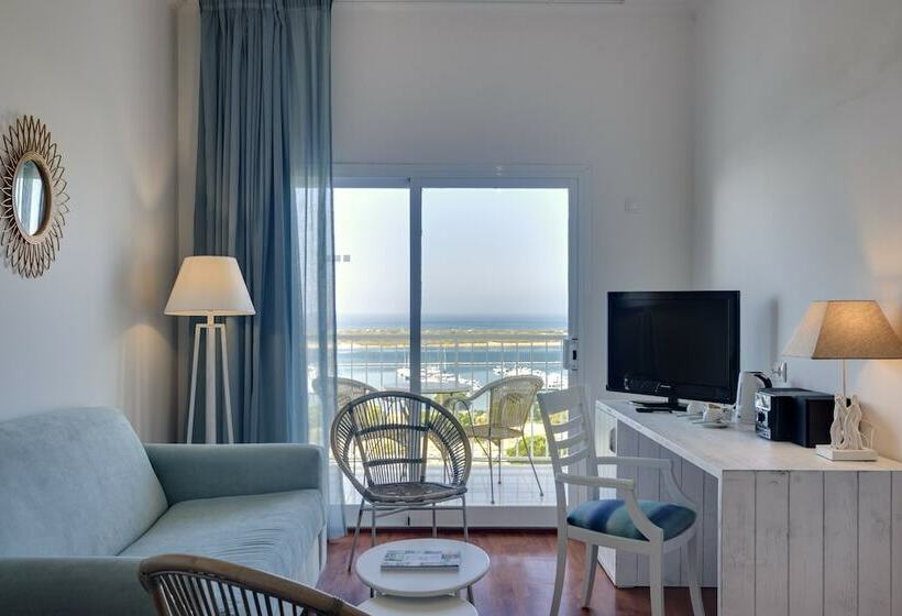 סוויטת ג'וניור, Garden Playanatural - Adults Only