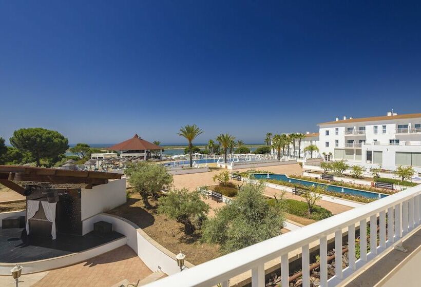 סוויטת ג'וניור, Garden Playanatural - Adults Only