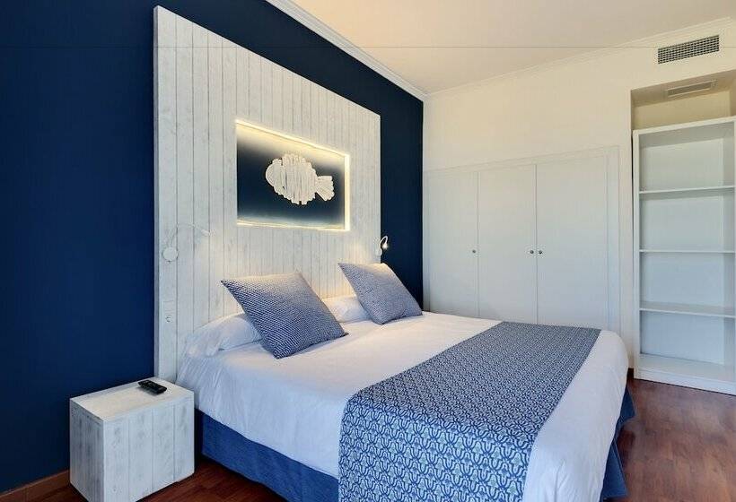 סוויטת ג'וניור, Garden Playanatural - Adults Only