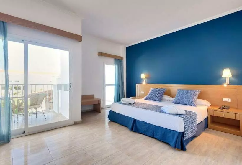スーペリアールーム, Garden Playanatural Hotel & Spa - Adults Only