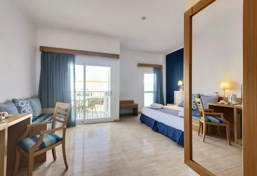 スーペリアールーム, Garden Playanatural Hotel & Spa - Adults Only