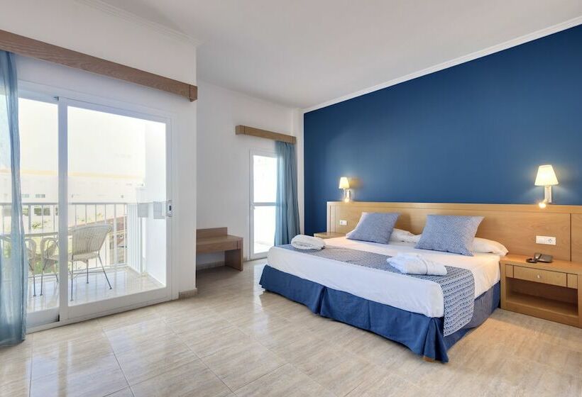 חדר סופריור, Garden Playanatural - Adults Only