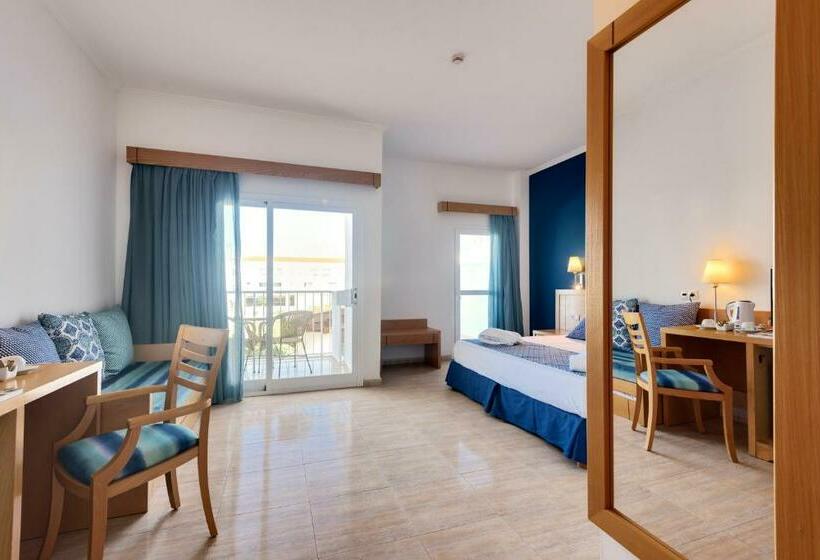 Quarto Superior Vista Mar, Garden Playanatural - Adults Only