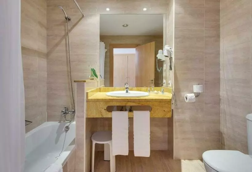オーシャンビュースーペリアールーム, Garden Playanatural Hotel & Spa - Adults Only