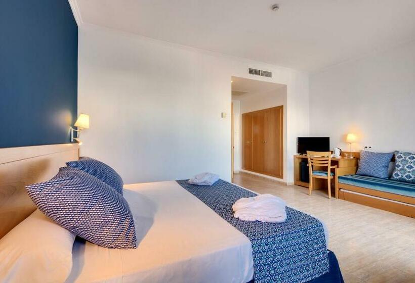 Quarto Superior Vista Mar, Garden Playanatural - Adults Only