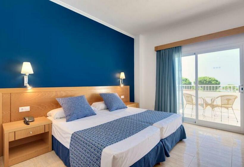 Quarto Estandar Vista Mar, Garden Playanatural - Adults Only