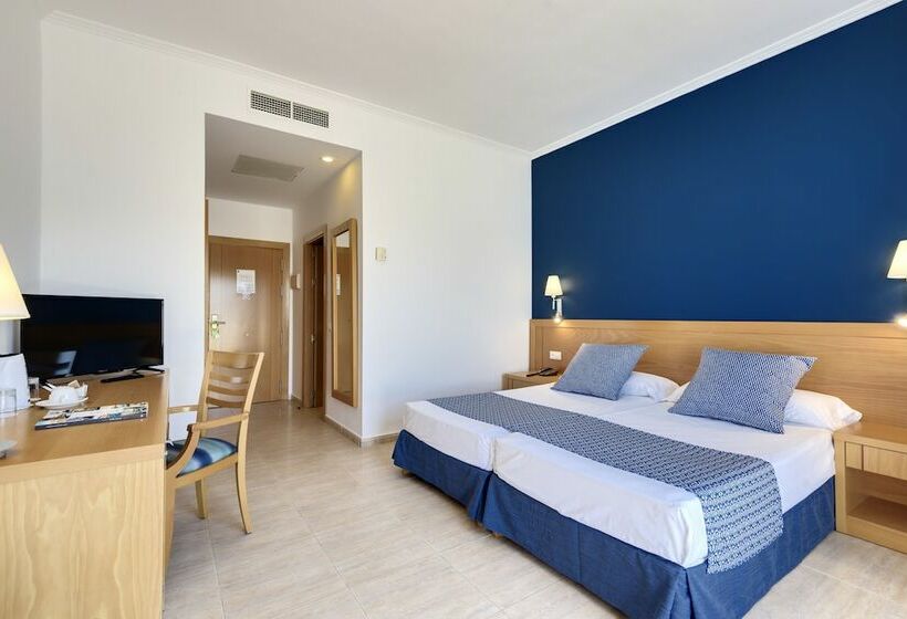 Quarto Estandar Vista Mar, Garden Playanatural - Adults Only