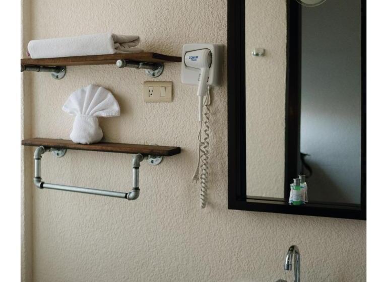 اتاق عادی یک تخته, Hi Hotel Impala Queretaro