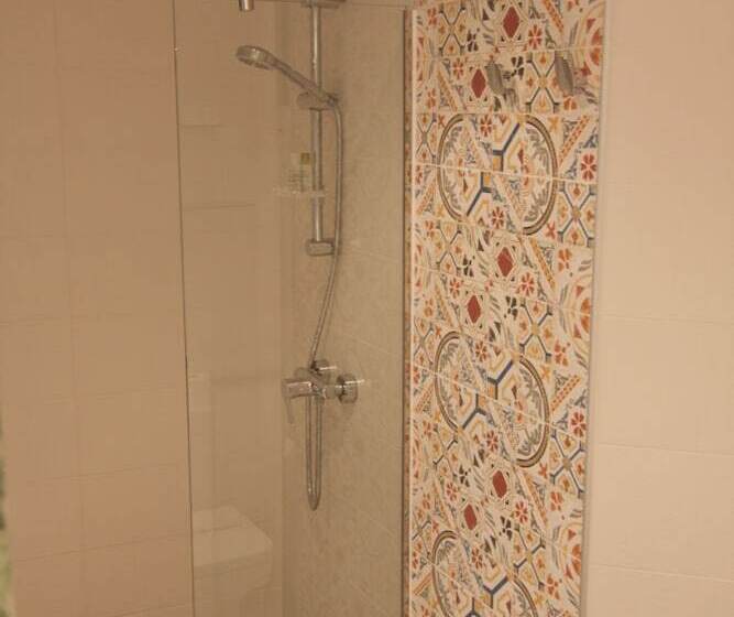 חדר סטנדרט נוף לים, Hoposa Bahia