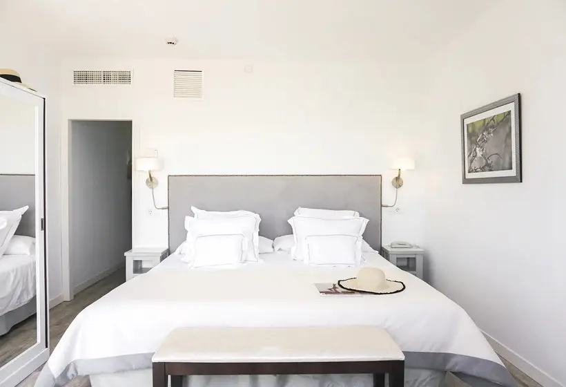 스탠다드 룸, Hoposa Bahia