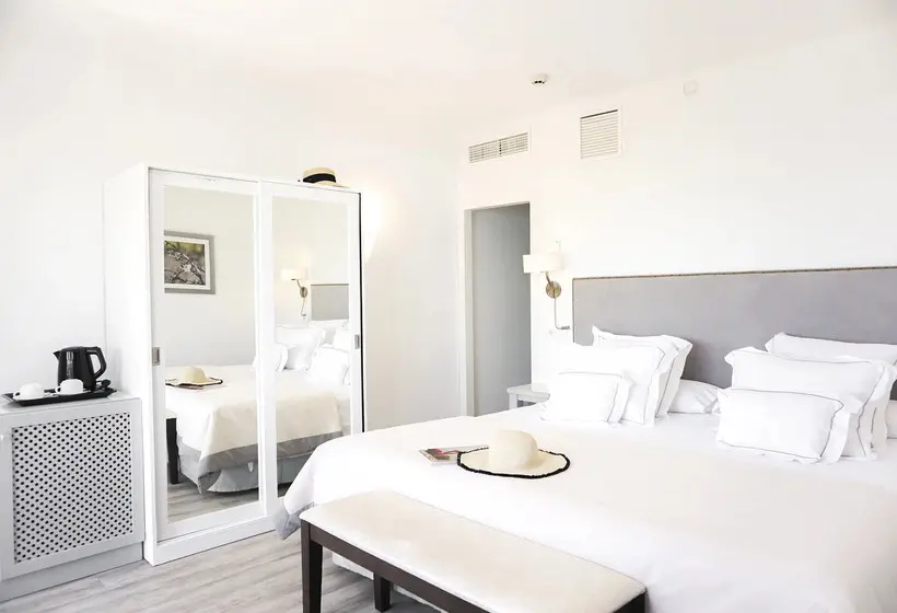 스탠다드 룸, Hoposa Bahia