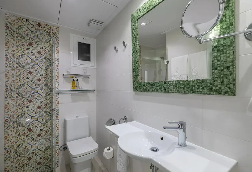 스탠다드 룸, Hoposa Bahia