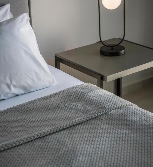 수피리어 테라스 룸, Limanaki