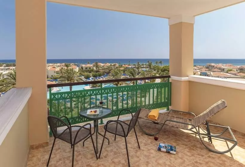 オーシャンビュースタンダードルーム, Lindos Princess Beach