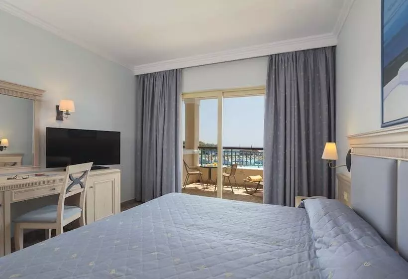 ファミリールーム, Lindos Princess Beach