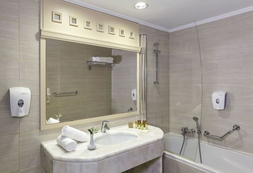 스탠다드 룸, Lindos Princess Beach