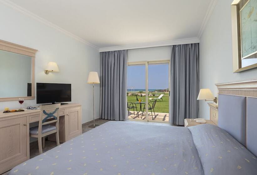 اتاق استاندارد, Lindos Princess Beach