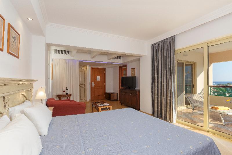 이그제큐티브 스위트, Lindos Princess Beach